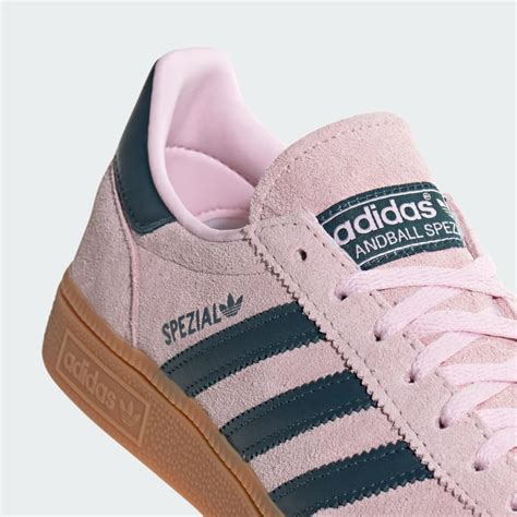 adidas spezial green pink|adidas spezial navy blue pink.